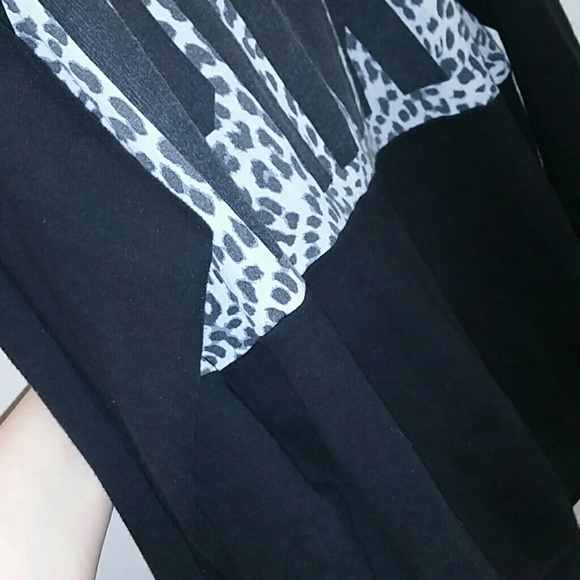 Rare vs pink pullover - Picture 4 of 4